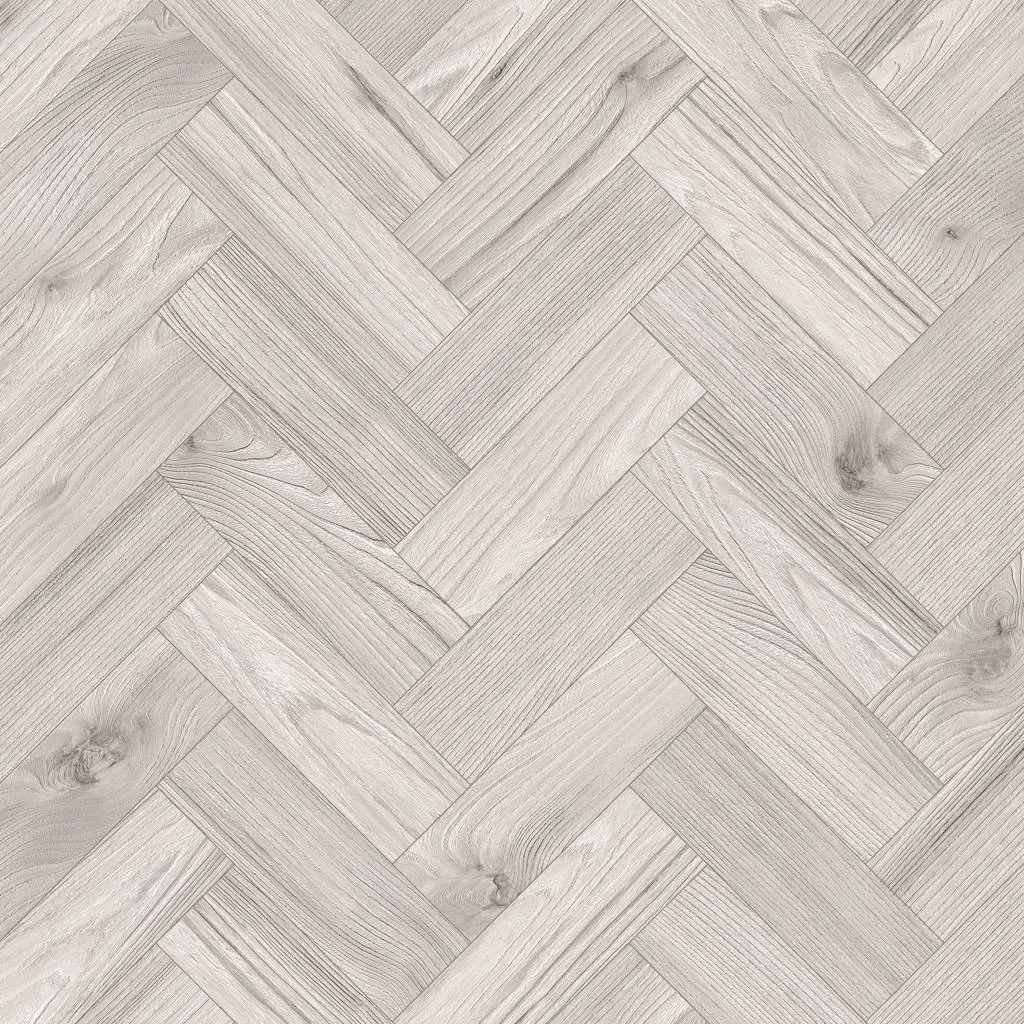 Holland Park Parquet Arctic Oak